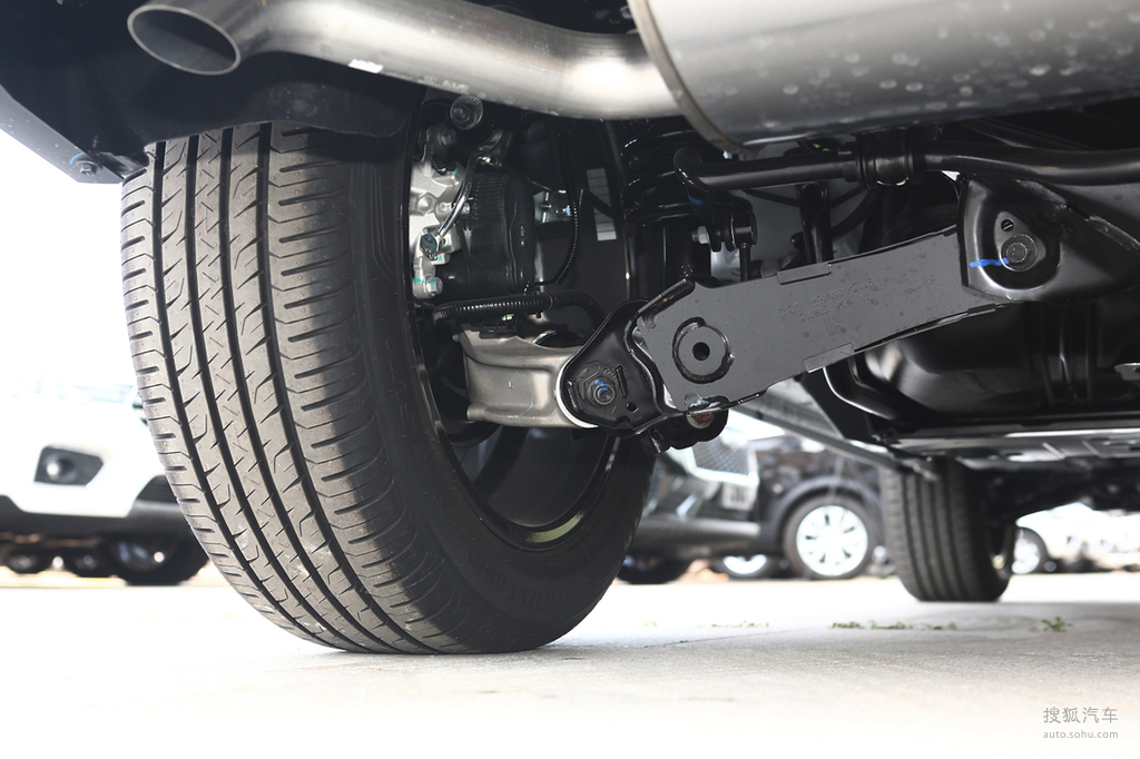 【 哈弗f7x高清图片】_底盘发动机_搜狐汽车网
