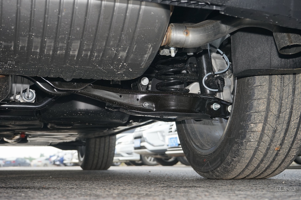 大众途昂x用了什么发动机『途昂x和途昂的发动机有区别吗』