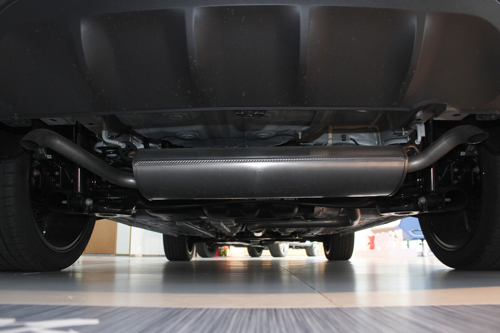 【 长安欧尚长安欧尚x5高清图片】_底盘发动机_搜狐汽车网