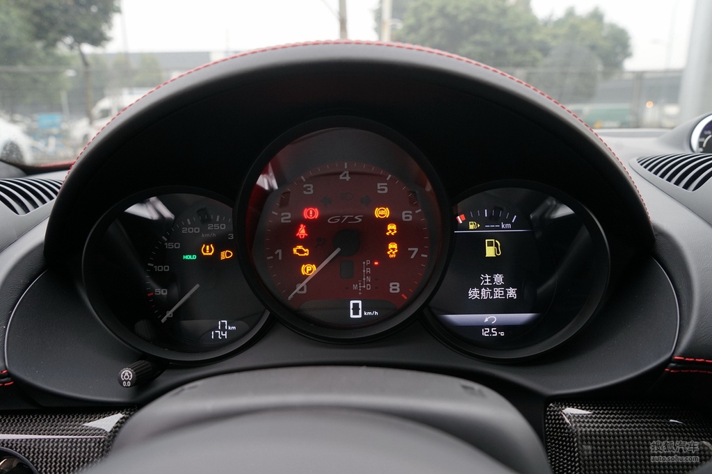 【 保時捷cayman高清圖片】_2020款 718 cayman gts 2.