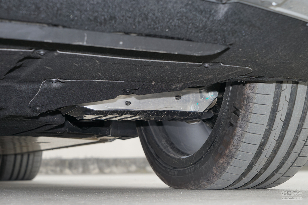 【 奥迪e-tron高清图片】_底盘发动机_搜狐汽车网