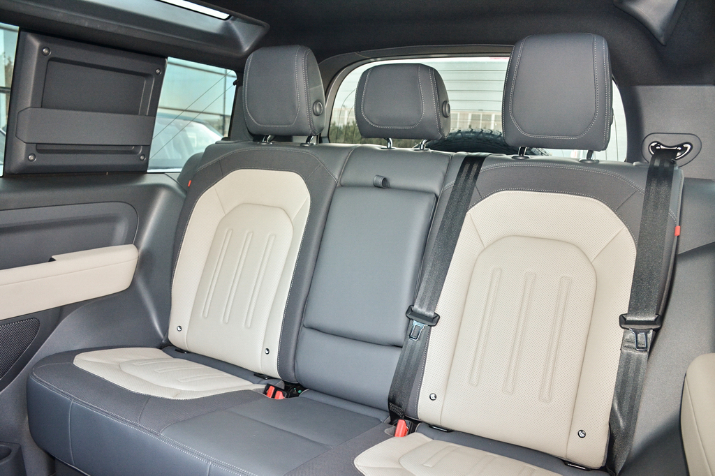 【 路虎卫士高清图片】_空间展示_搜狐汽车网