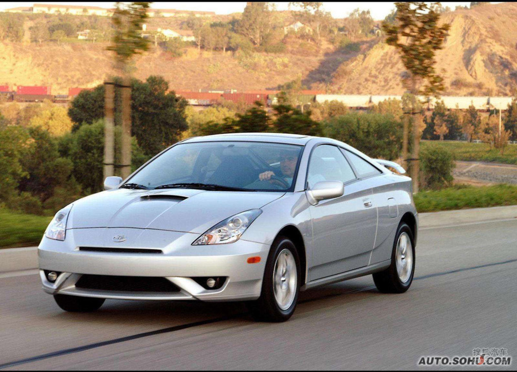 2003款丰田赛利卡gts     提示:支持键盘翻页 &larr;左 右&rarr