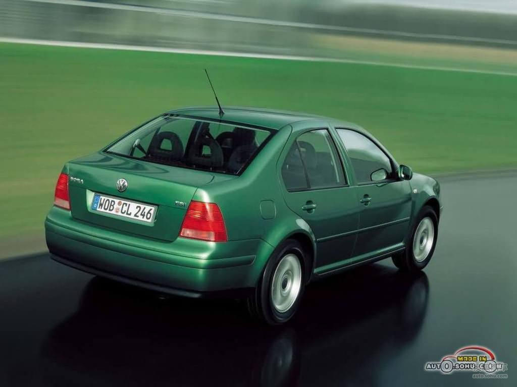 【 大众宝来经典高清图片】_1998款大众宝来_搜狐汽车网