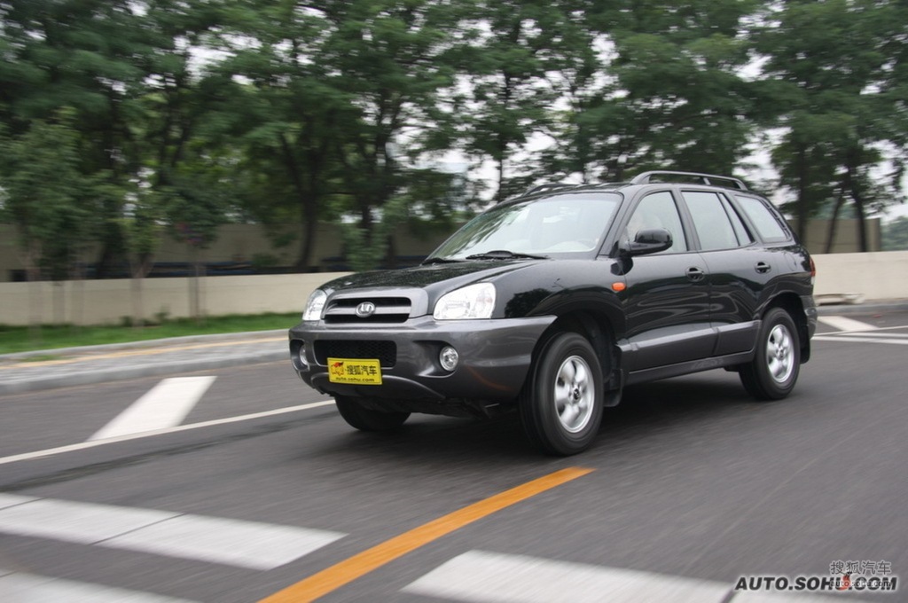 华泰经典圣达菲