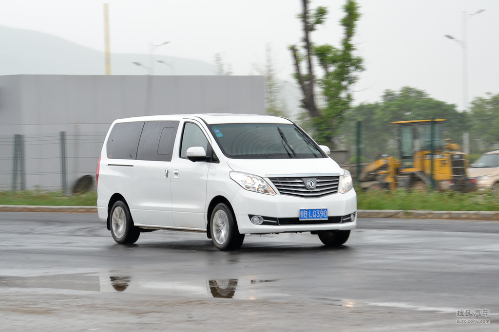 【 东风风行cm7高清图片】_评测_搜狐汽车网