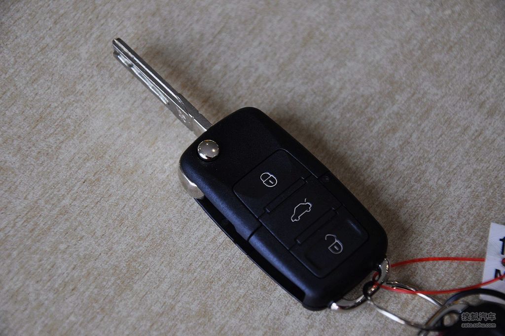 2015款大众途观2.