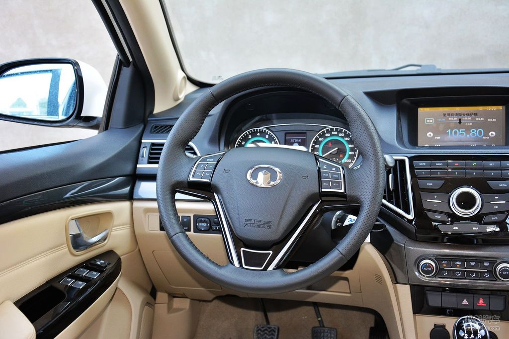 【 长城c30 高清图片】_浅色内饰_内饰_搜狐汽车网