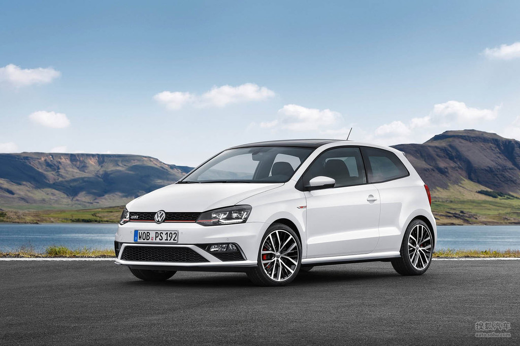 大众polo gti