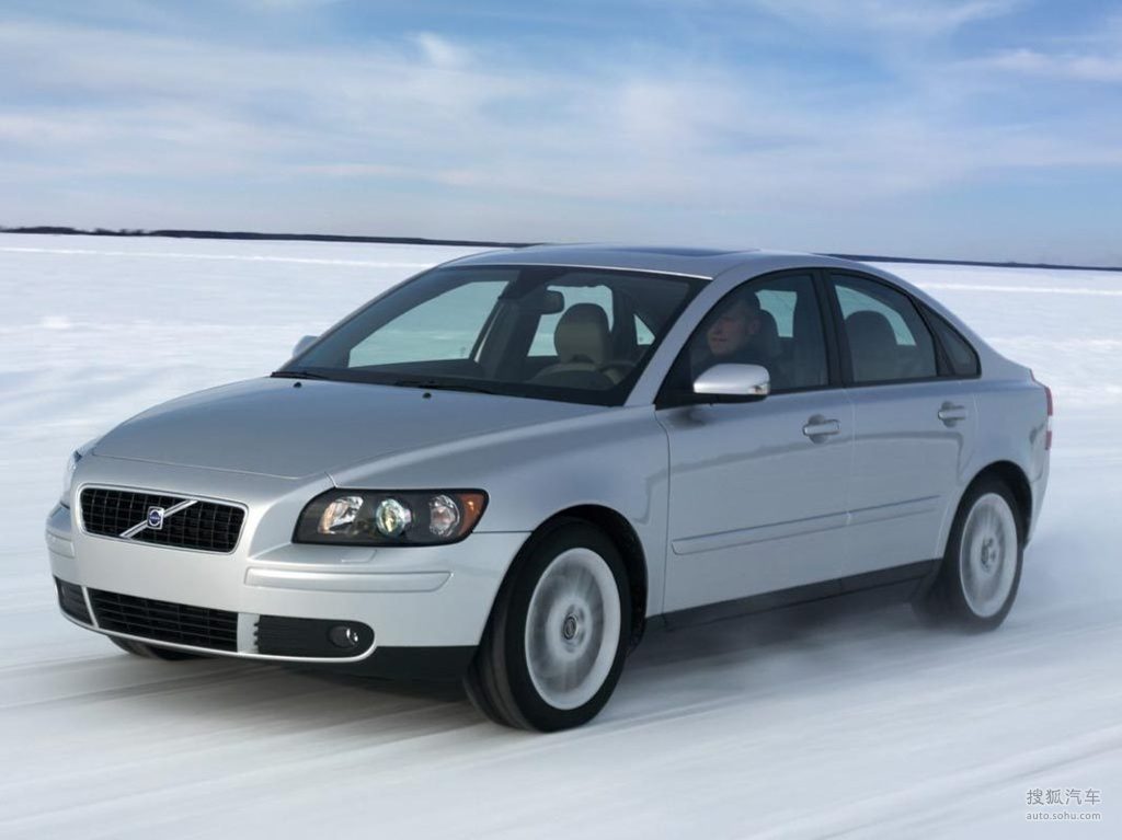 【 沃尔沃s40高清图片】_官方_搜狐汽车网