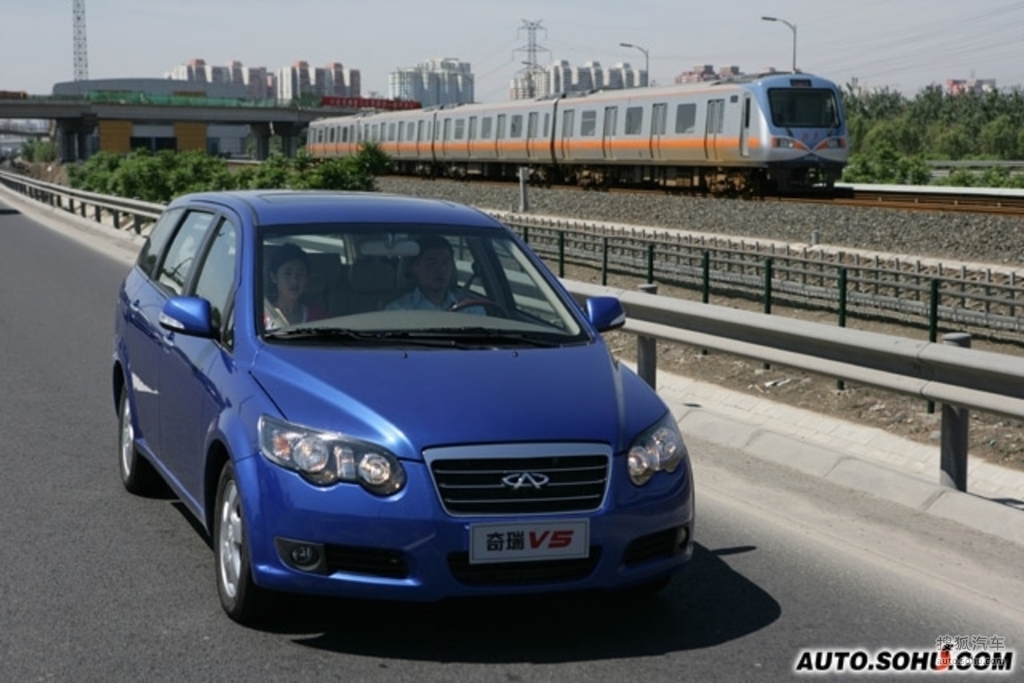 奇瑞v5提示:支持键盘翻页 ←左 右