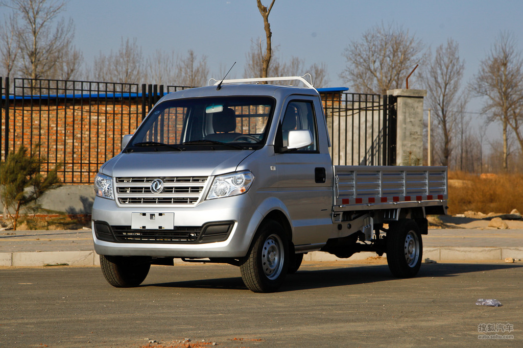 【 东风小康小康c31高清图片】_2015款 1.