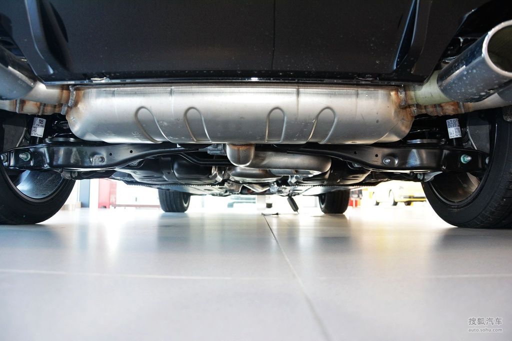 【 大众高尔夫r高清图片】_2015款 2.0tsi r_底盘发动机_搜狐汽车网