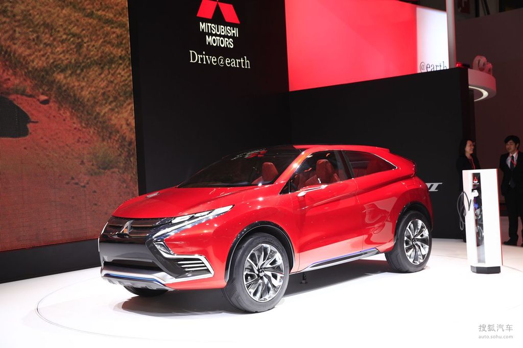 三菱xr-phev