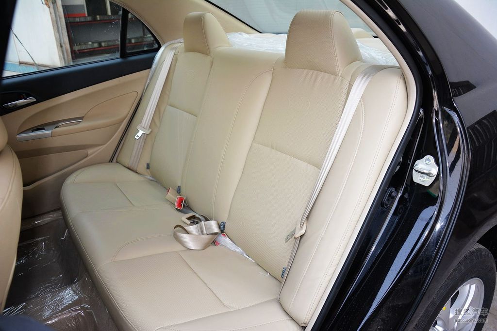 【 比亚迪f3高清图片】_浅色内饰_内饰_搜狐汽车网