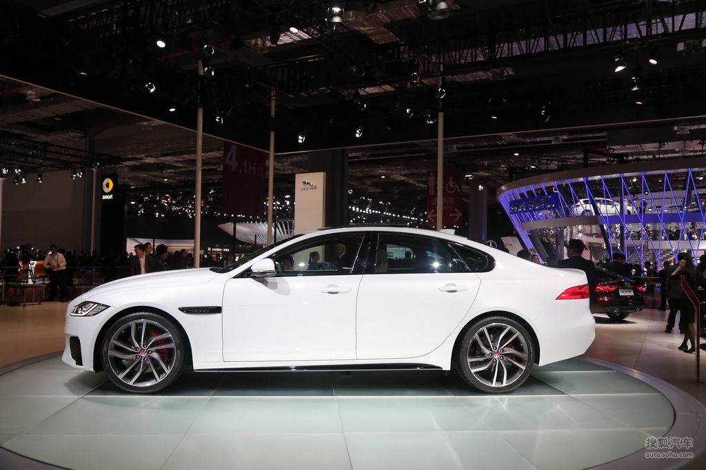 【 捷豹xf高清图片】_其他_搜狐汽车网