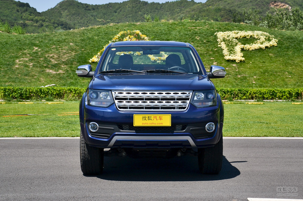 【 黄海n2高清图片】_2015款 2.