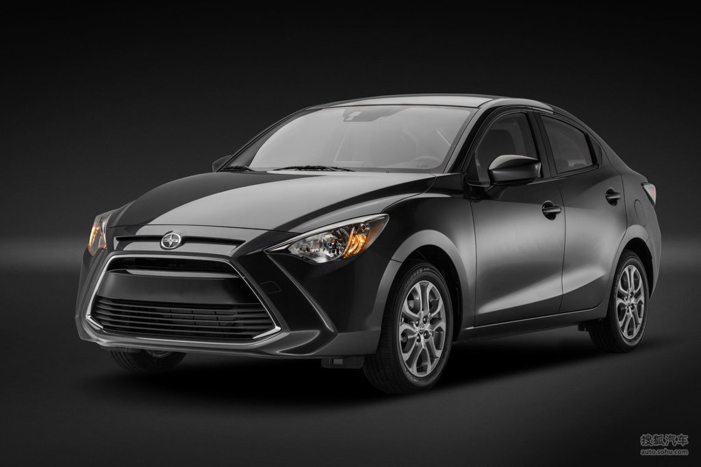 【 塞恩scionia高清图片】_官方_搜狐汽车网