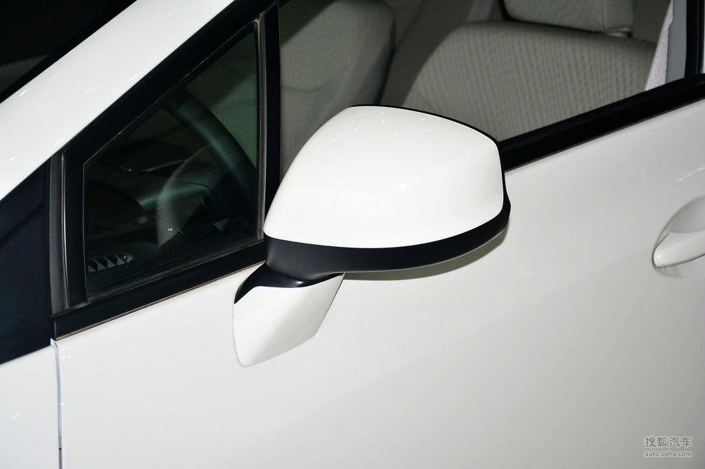 【 本田思域高清图片】_塔夫绸白_外观_搜狐汽车网