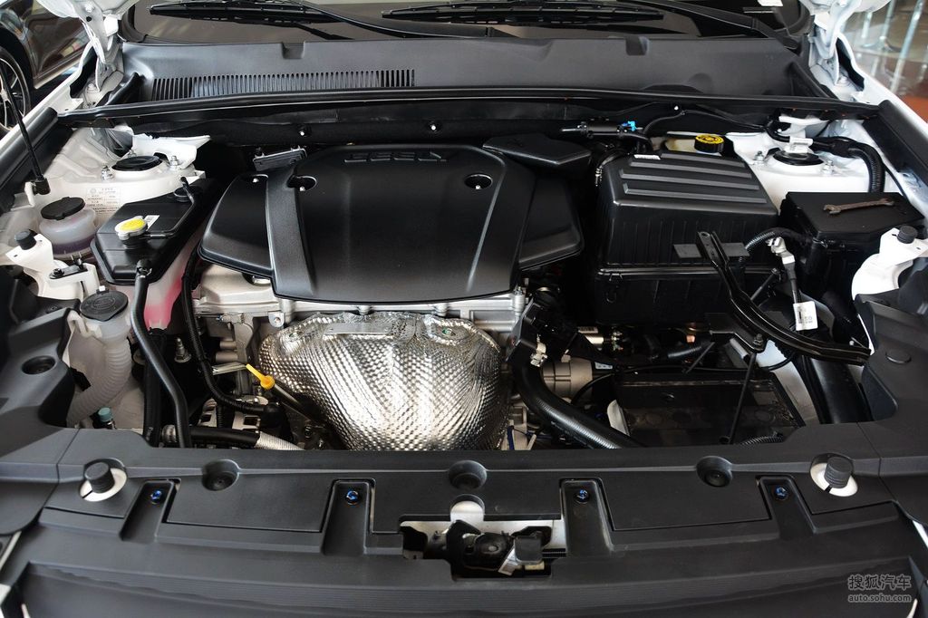 【 吉利gx7高清图片】_底盘发动机_搜狐汽车网