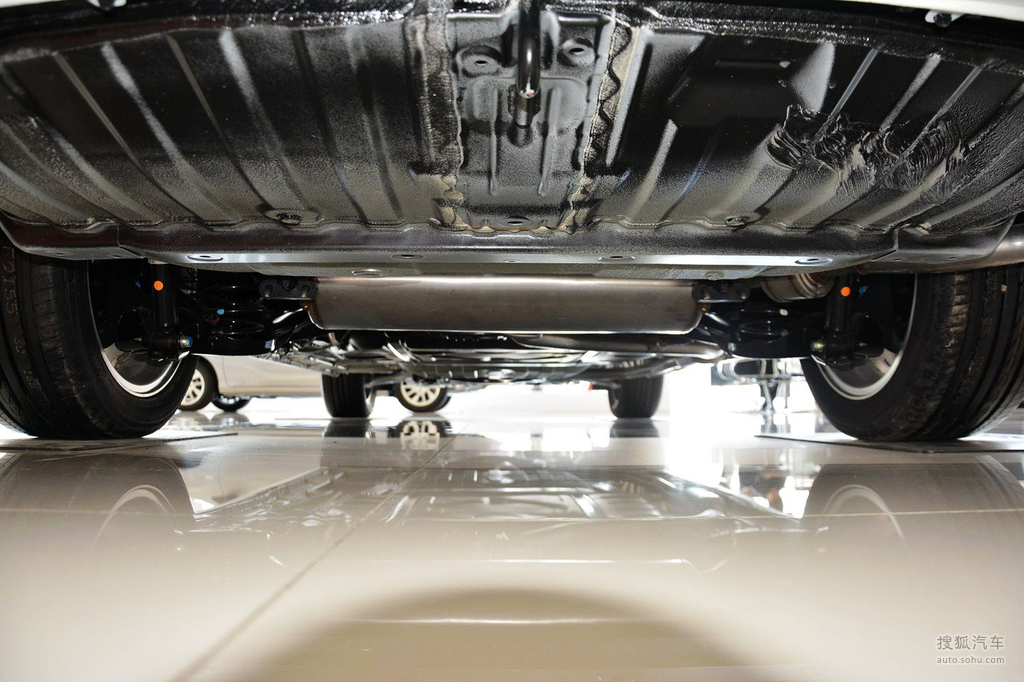 【 本田艾力绅高清图片】_2016款 2.4l 舒适版_底盘发动机_搜狐汽车网