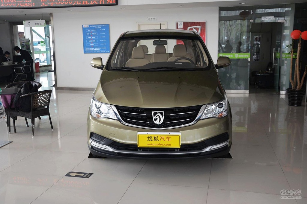 【 宝骏730高清图片】_2016款 1.
