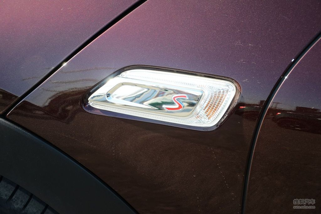 【 miniclubman高清图片】_2016款mini clubman cooper s_搜狐汽车网