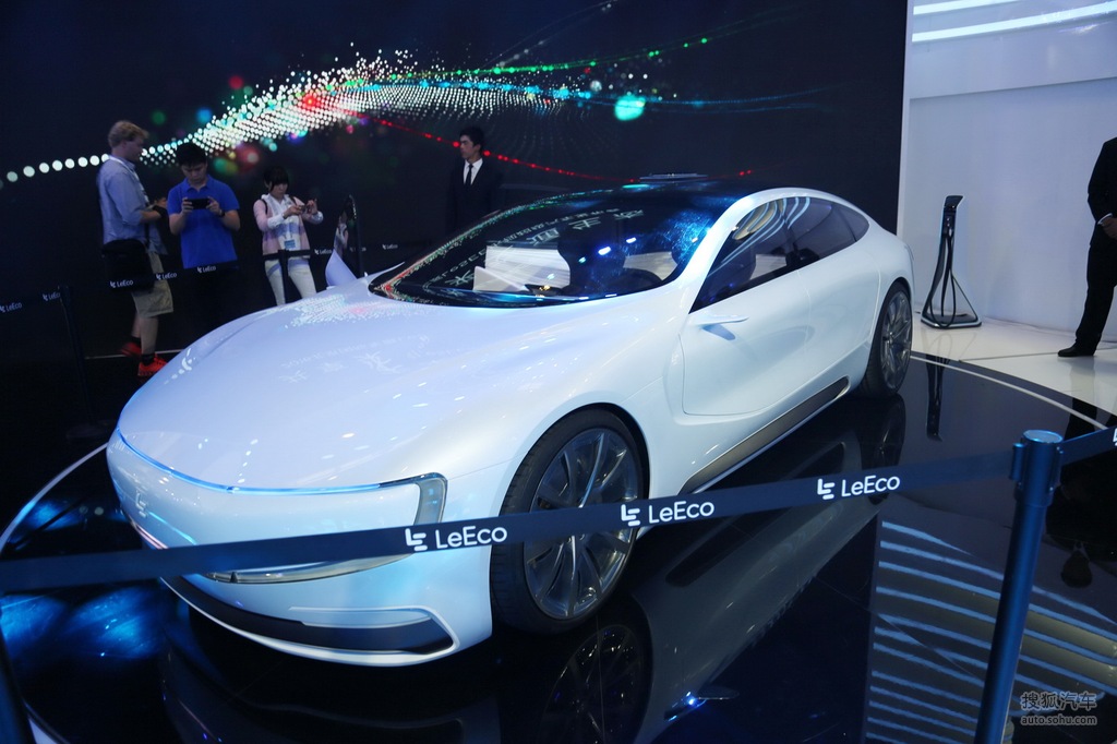 lesee乐视超级汽车