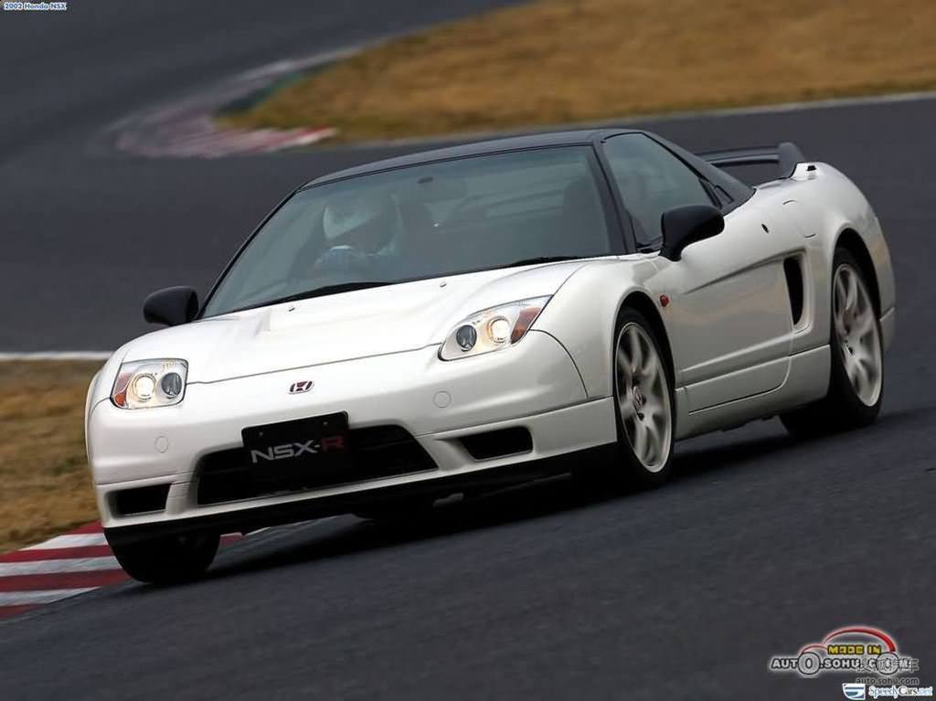 本田nsx