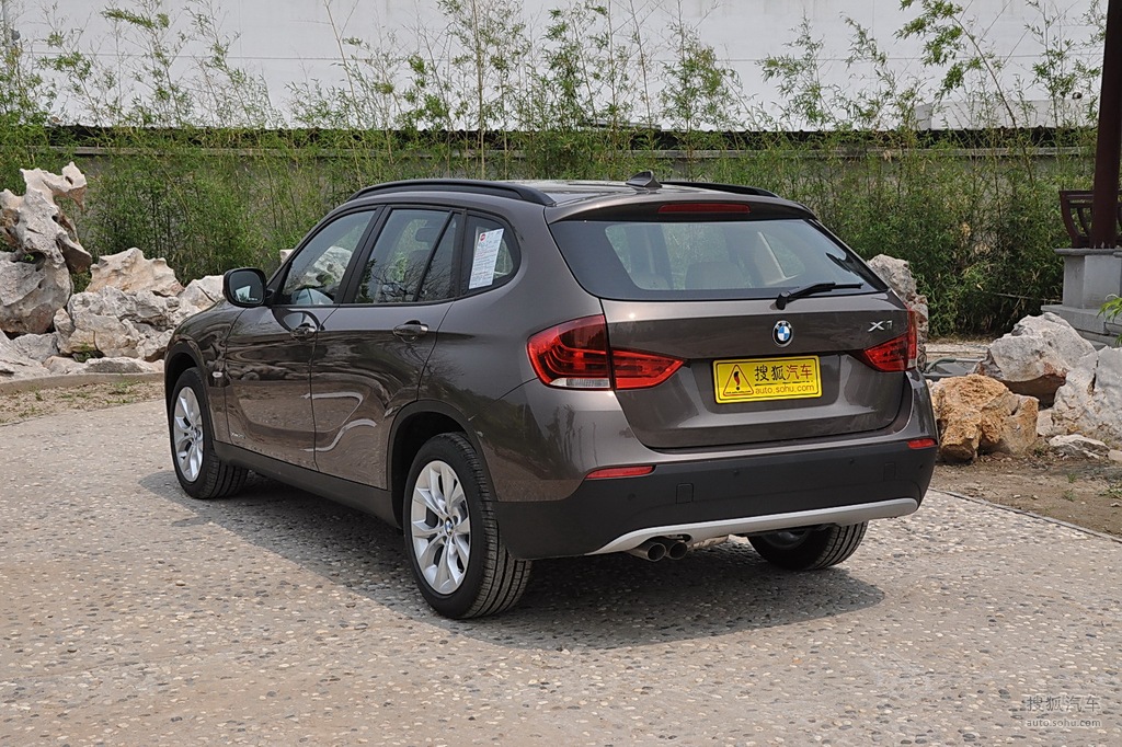2010款宝马x1 xdrive25i     提示:支持键盘翻页 &larr;左 右&rarr