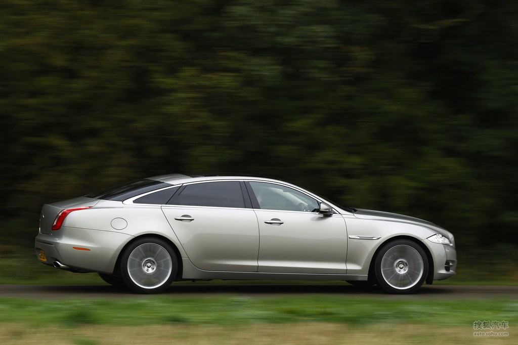 【 捷豹xj高清图片】_其他_搜狐汽车网