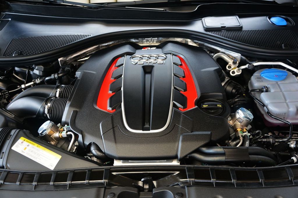 【 奥迪rs6高清图片】_底盘发动机_搜狐汽车网