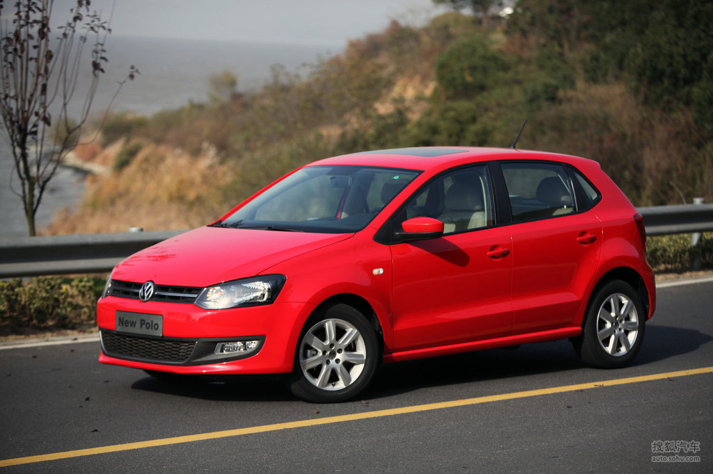 【 大众polo高清图片】_外观_搜狐汽车网