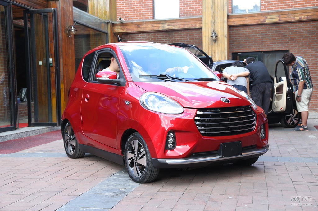 2016款知豆d2s     提示:支持键盘翻页 &larr;左 右&rarr