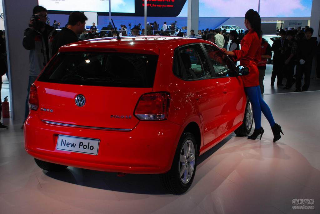 【 大众polo高清图片】_其他_搜狐汽车网