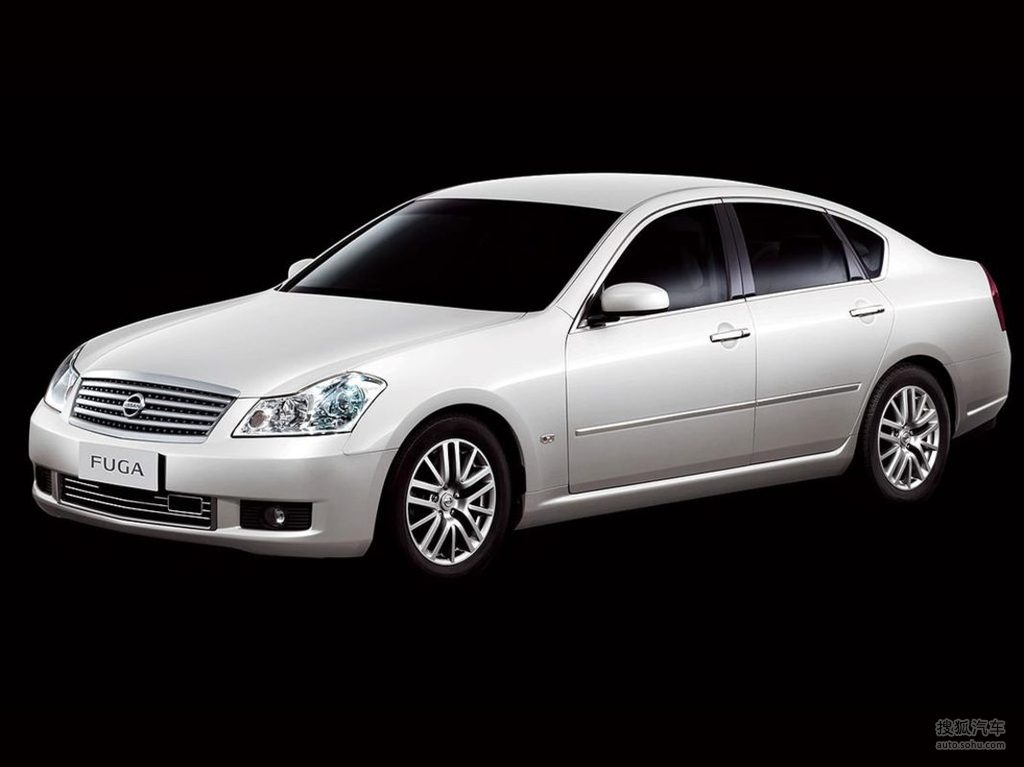 【 日产风雅高清图片】_风雅_搜狐汽车网