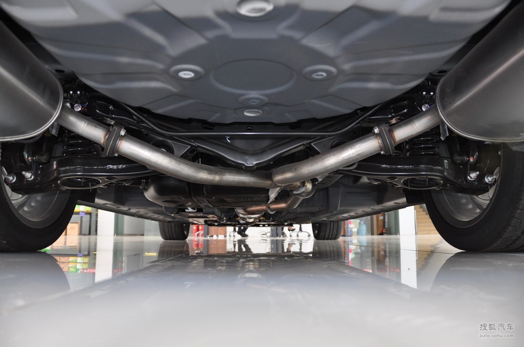 8t g20公务版_底盘发动机_搜狐汽车网