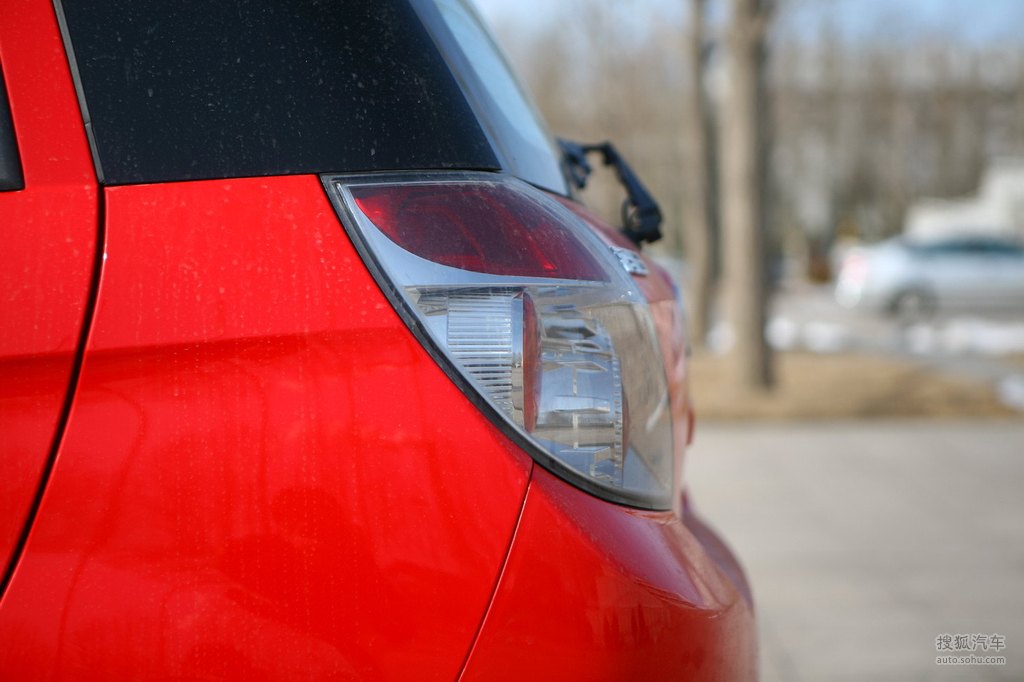 【 海马王子高清图片】_红色_外观_搜狐汽车网