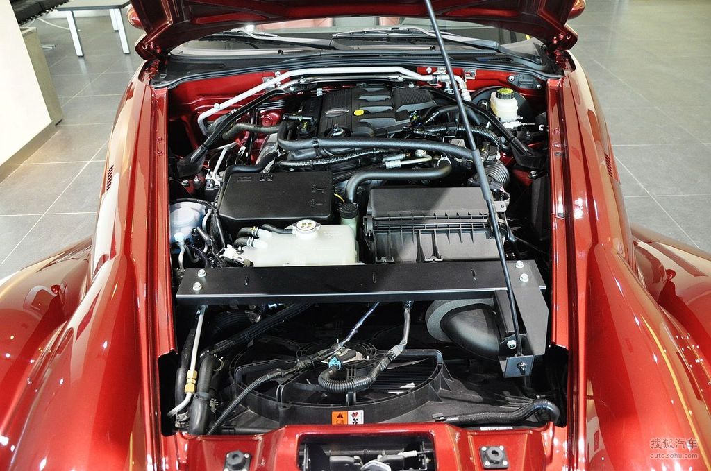 【 光冈女王高清图片】_底盘发动机_搜狐汽车网