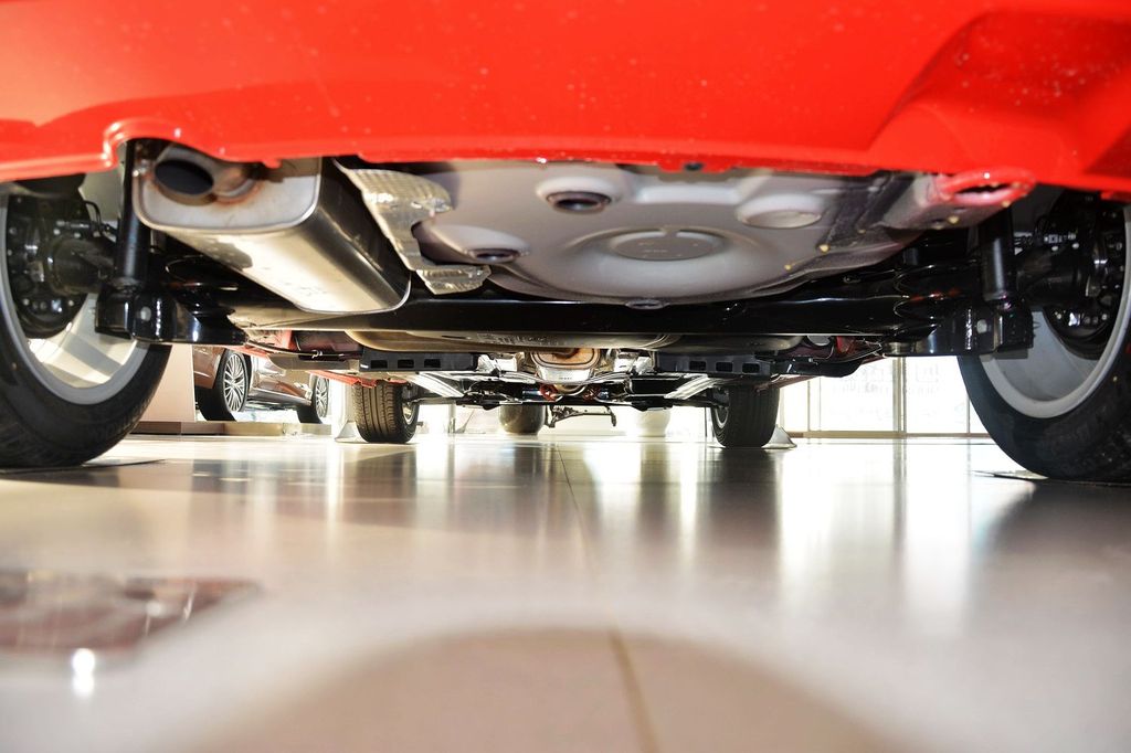 【 大众polo高清图片】_底盘发动机_搜狐汽车网