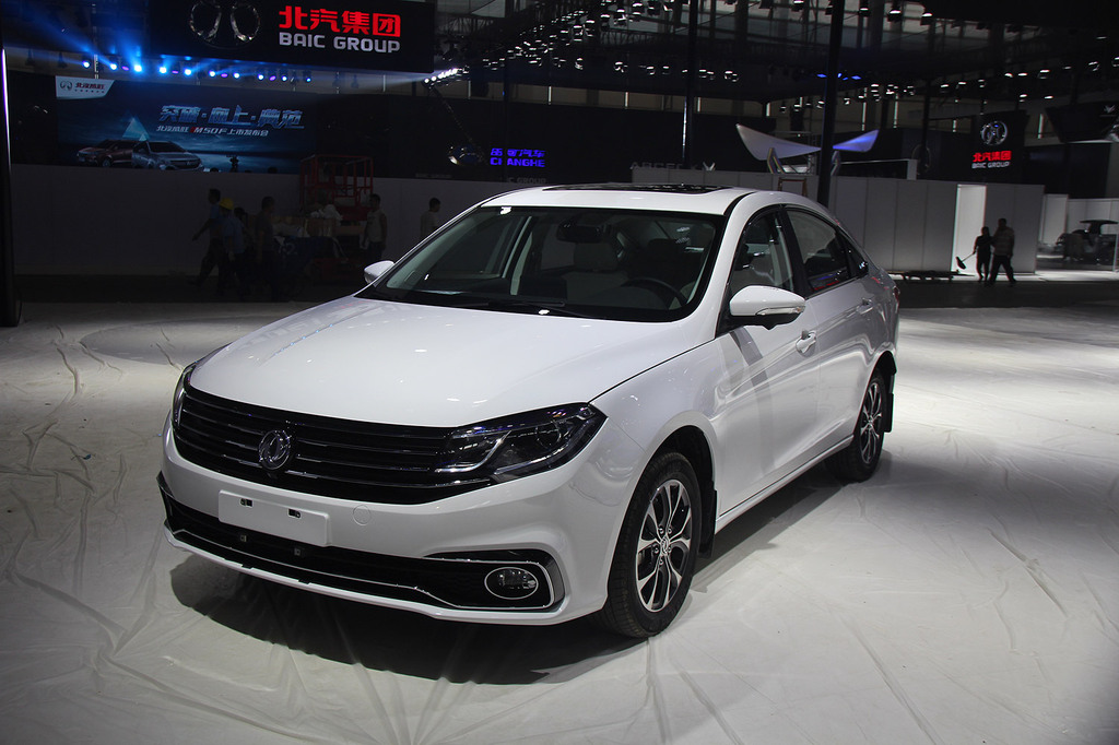 【 东风风行景逸s50高清图片】_外观_搜狐汽车网