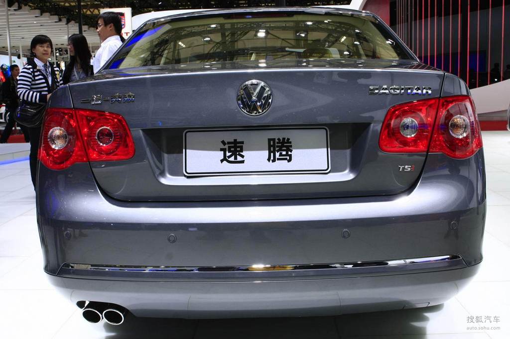 【 大众速腾高清图片】_其他_搜狐汽车网