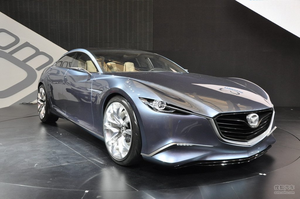 【 马自达shinari高清图片】_其他_搜狐汽车网