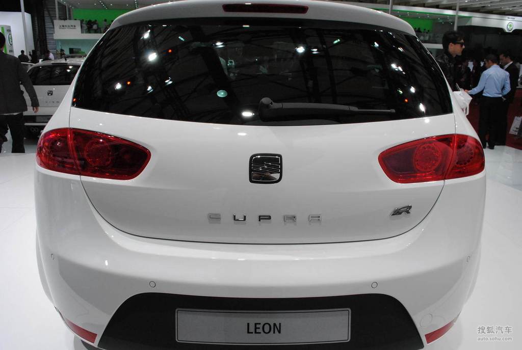 【 西雅特leon高清图片】_其他_搜狐汽车网