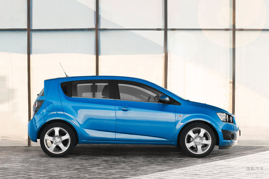 【 雪佛兰爱唯欧两厢高清图片】_官方_搜狐汽车网