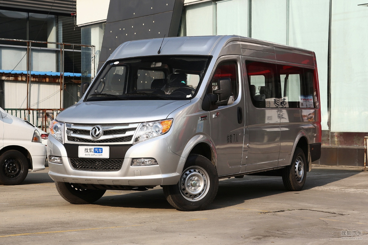 当前位置>搜狐汽车>车型大全>东风>东风>东风御风>