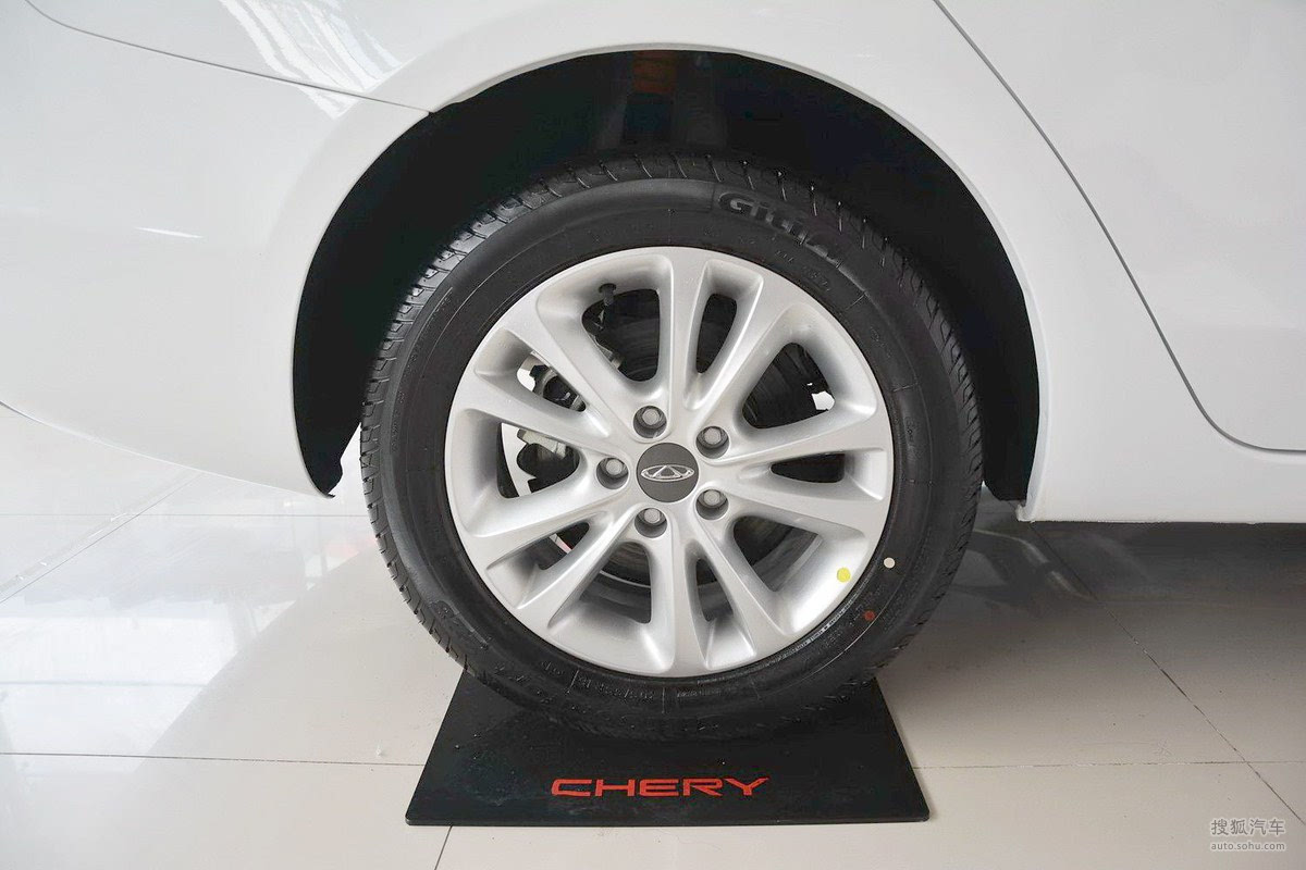 6l 手动智云版图片大全_奇瑞汽车艾瑞泽7外观图库_搜狐汽车