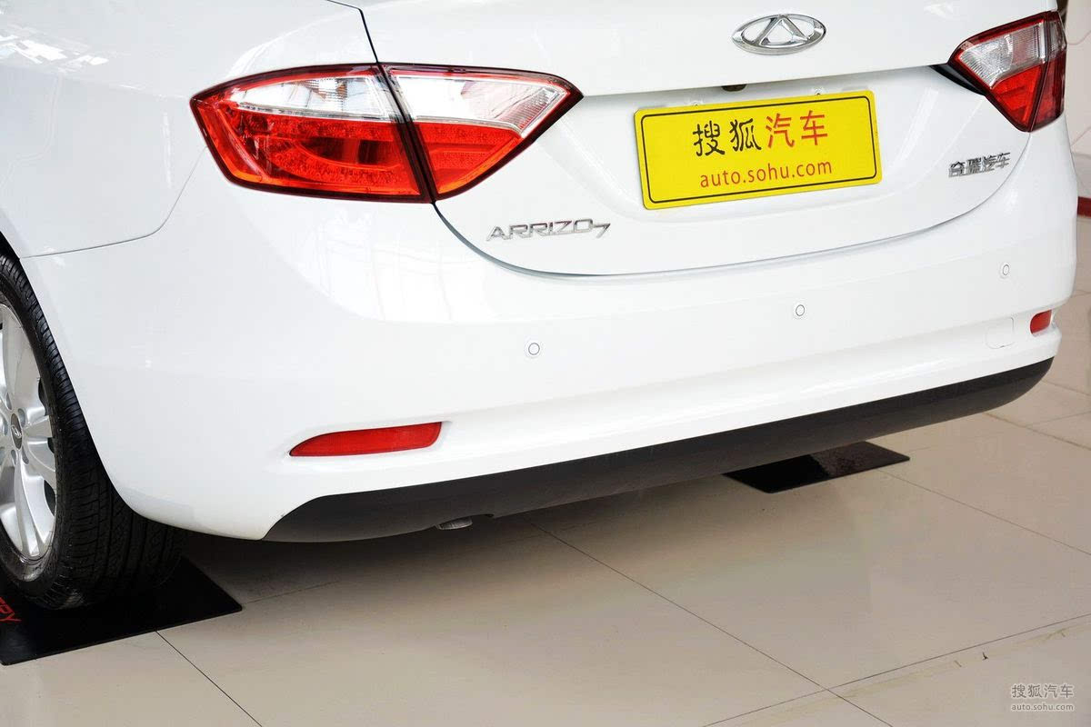 6l 手动智云版图片大全_奇瑞汽车艾瑞泽7外观图库_搜狐汽车