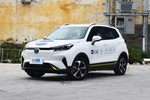 长安新能源E-Pro标志，点击进入长安新能源E-Pro车型页