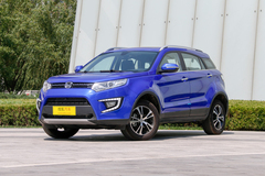 江铃驭胜S330